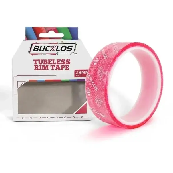 Cenově Výhodný 28 mm Růžová páska na bezdušové ráfky jízdního kola Tubeless těsnící páska do ráfku MTB gravel silniční kola cyklistické příslušenství