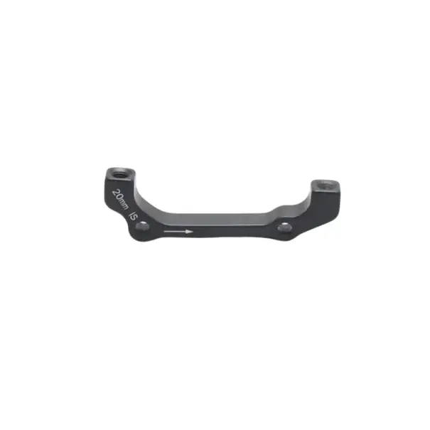 Přímo Od Výrobce Adaptér kotoučové brzdy IS na PM pro přední 180 mm a zadní 160 mm Silniční a horská kola Hydraulické brzdy Montážní příslušenství