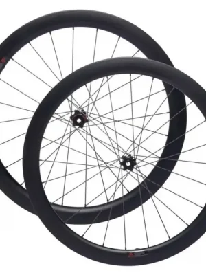 Akční Nabídka Gravel kola CSC 700C karbon bezdušové 30 mm (23 mm vnitřní) x 58 mm ocelová ložiska XDR 11–12S pro silniční a gravel kola
