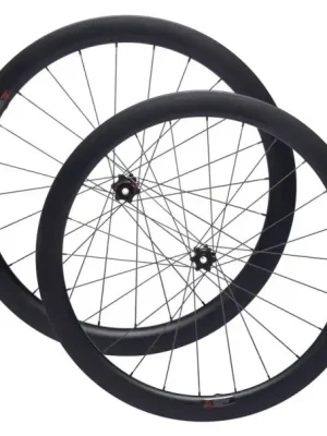 Aktuální Gravel kolo CSC 700C karbonové ráfky 28 mm 35 mm profil center lock kotoučové brzdy Shimano HG8–12S ocelová ložiska