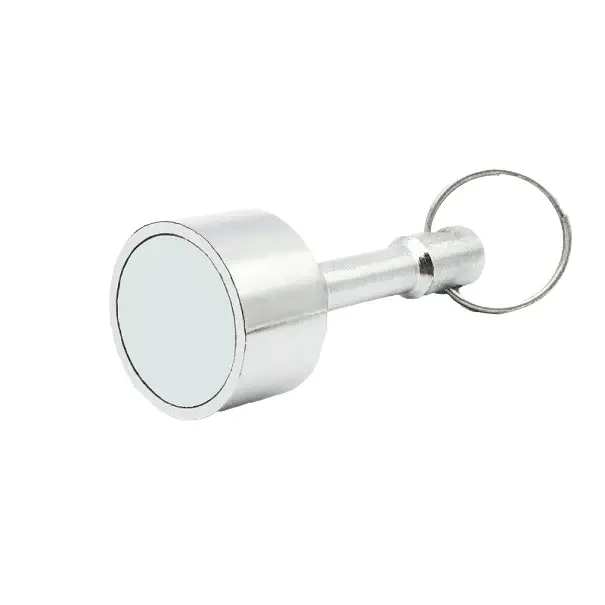 Kapesní magnet 25 mm Akční Nabídka