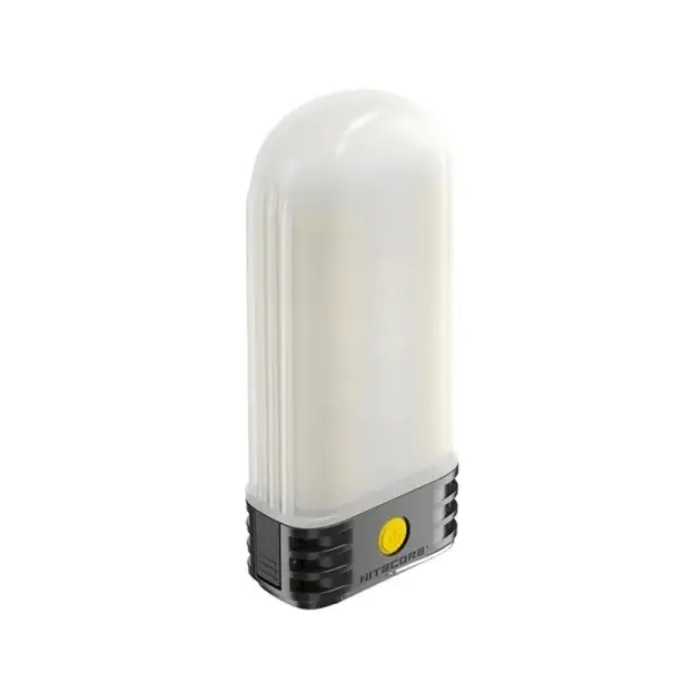 Kup Teď Kempingová lampa 3v1