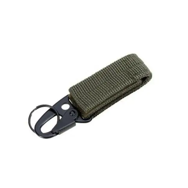 Pouze Dnes Klíčenka s karabinou P3819