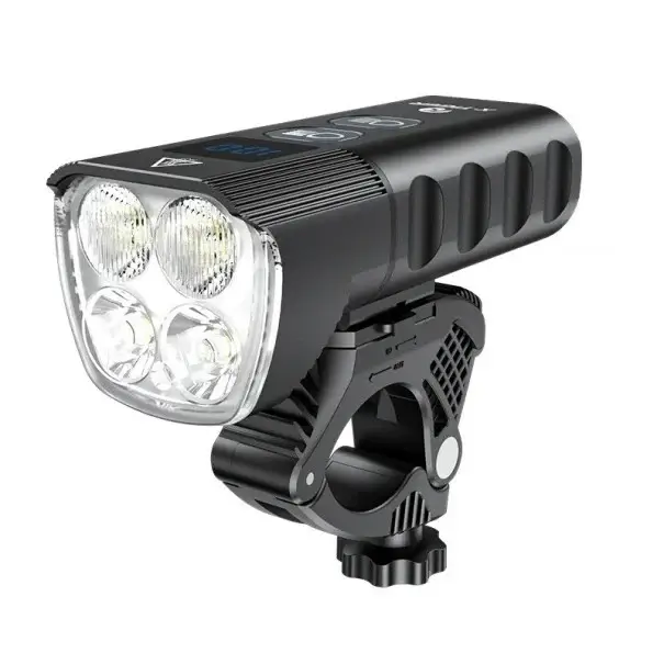 LED světlo na kolo přední J383 Nejlepší Cena