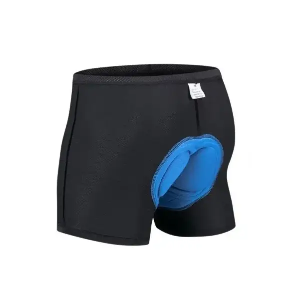 Pánské cyklistické kraťasy P3762 Super Cena
