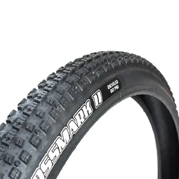Cenový Hit Plášť na horské kolo 26 x 2,10 MTB Terénní cyklo pneumatika Hrubý vzorek Odolný plášť pro trail offroad a lesní cesty