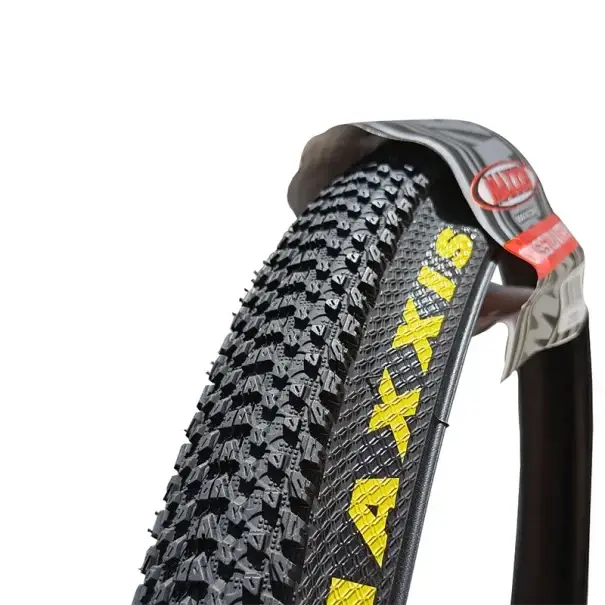 Finální Výprodej Plášť na horské kolo 27,5 x 2,1 MTB cyklistická guma 60 TPI Odolná pneumatika 700 g Univerzální použití na trail a terénní jízdu