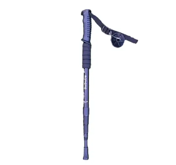 Finální Výprodej Teleskopická trekingová hůl 52 - 110 cm