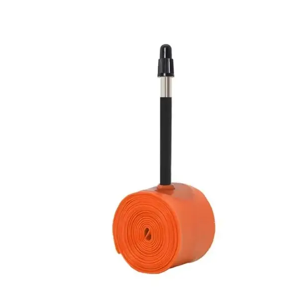 Ultralehká cyklistická duše z TPU 28 g 700×18C–32C s francouzským ventilkem 45 mm Pro silniční a fitness kola 28" Ověřený