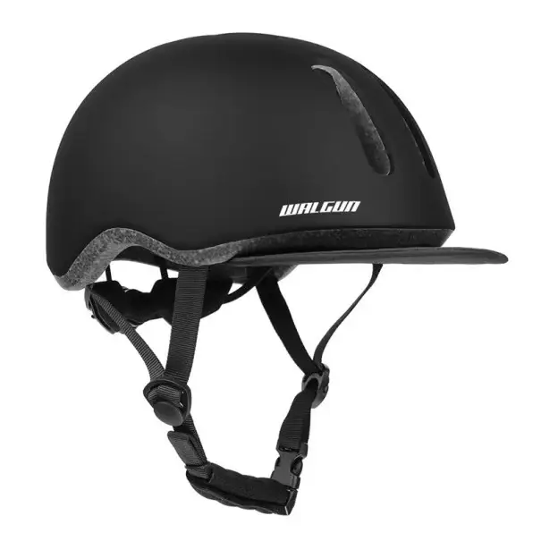 Ověřený Unisex cyklistická helma EPS Jednobarevná přilba s nápisem walgun Lehká sportovní ochranná helma na kolo MTB silniční