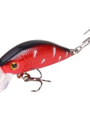 Wobler 5 cm 4,2 g Oblíbený