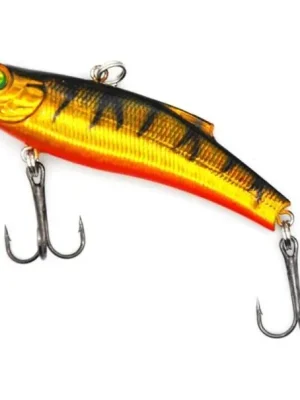 Wobler/popper 7 cm 18 g Akční Cena