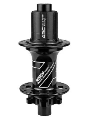 Zadní náboj kola 28 děr 148x12 mm HG 8–11 rychlostí hliníková slitina černý pro MTB kola Nízká Cena