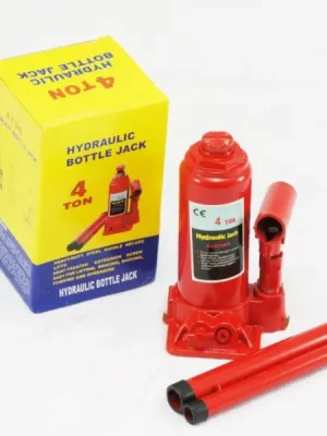 Zvedák hydraulický 4t LMin180 LMax290 panenka Výhodná Nabídka