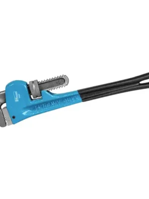 Značkový Hasák 36" ursus - Posuvný hasák 900 mm (36") – rozvor 0–85 mm, ocelové tělo, pogumovaná rukojeť