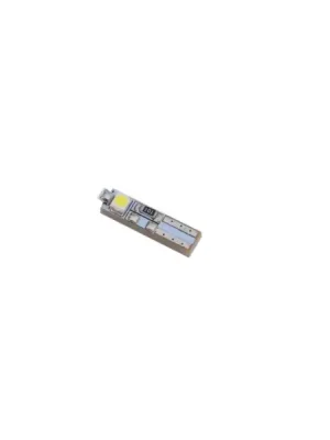 Žárovka LED T5 CB,12V,W2x4,6d TESLA Super Cena