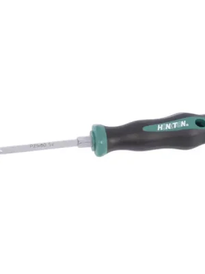 Akční Cena Šroubovák s šestihrannem PZ1x80mm