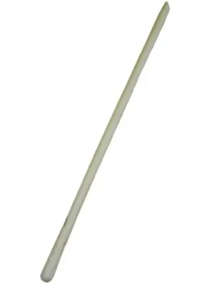 Akční Cena Násada na hrábě 180 cm – dřevěná, průměr 28 mm, univerzální použití