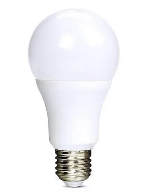 Aktuální Žárovka bytová LED 12W ,E27, 3000K,1010lm teplá bílá
