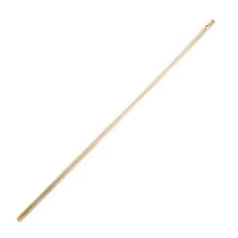 Násada dřevěná 1,7m pr.23mm Must-Have