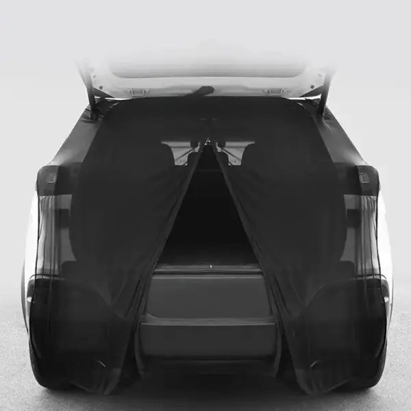 Síť proti komárům do auta 160x150cm Nejlepší Cena