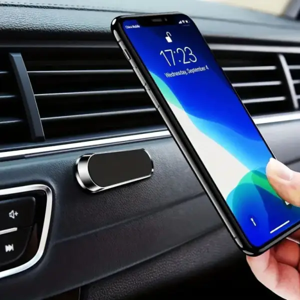 Výhodná Nabídka Držák telefonu magnetický, univerzální