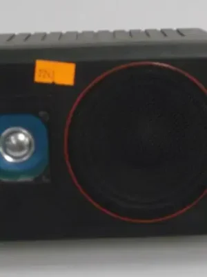 Značkový Reproduktor Blaupunkt HK-6200