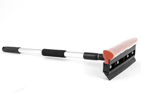 Nejprodávanější Stěrka teleskopická 54-90cm