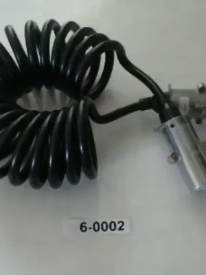 Akční Nabídka Kabel elektrický 24V se zásuvkami
