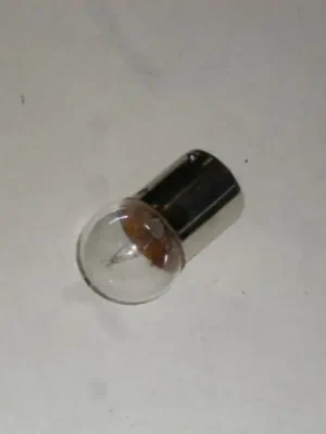 Žárovka 24V 10W BA15s Výprodej