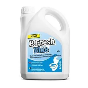 Speciální Cena Přípravek pro WC Thetford b-fresh blue 2l