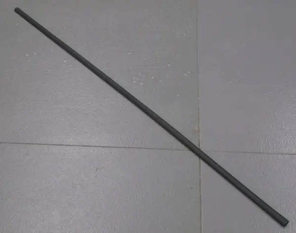 Originální Bužírka smršťovací 9,5mm, 1m
