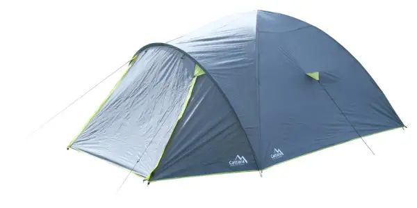 Stan PULA dvouplášťový pro 4 osoby 344x250x150cm PU 3000mm Nejlepší Cena