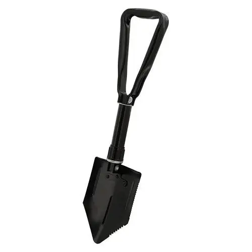 Lopatka skládací kovová 58cm Nejprodávanější