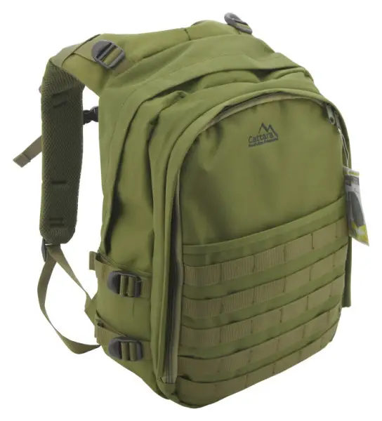 Batoh na záda 30L olive Must-Have