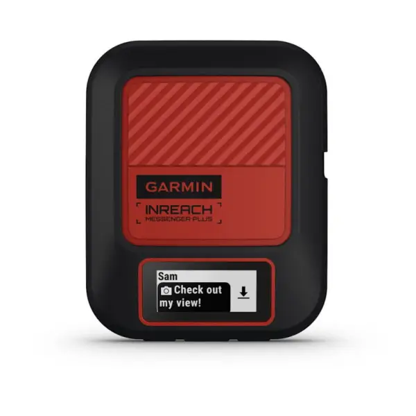 Tovární Cena Satelitní komunikátor Garmin InReach Messenger Plus