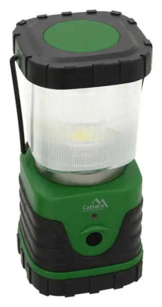 Jen Po Omezenou Doba Svítilna LED 300lm CAMPING