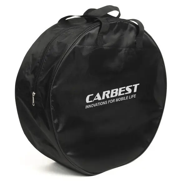 Přepravní taška prodlužovacího kabelu Carbest - O400 x š140 mm Značkový