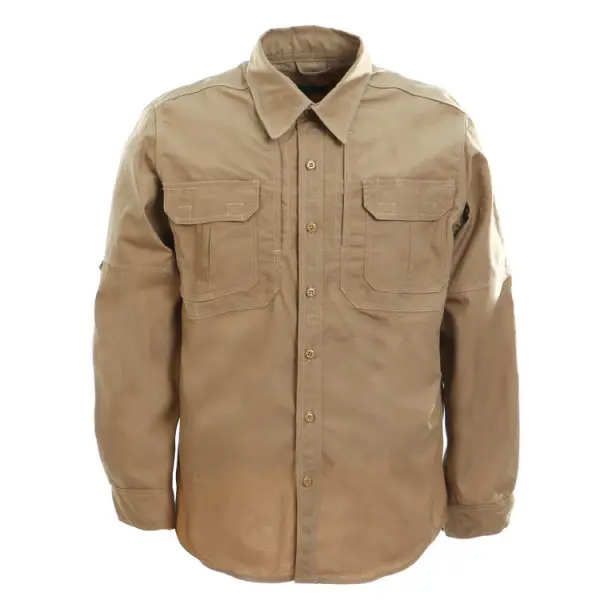 Speciální Cena Blůza maskáčová khaki, 2XL, Smilodon