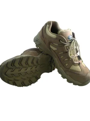 Akční Cena Boty TROOPER nízké 2.5 inch COYOTE 41