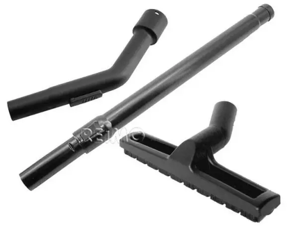 Beflexx Extension Set Deluxe - vysavač 12 V / 230 V pro karavany a obytné vozy Značkový
