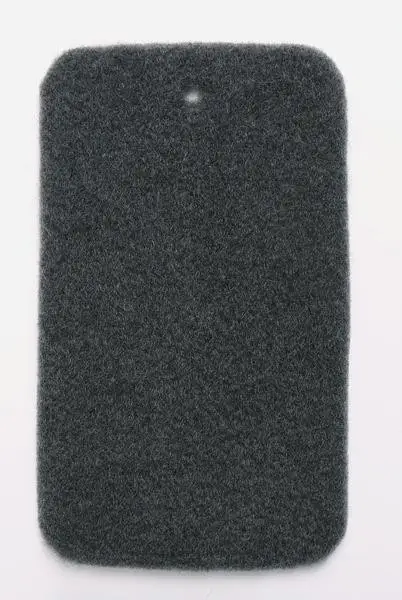 Expresní Doručení Koberec X-Trem Stretch 2x30m, 4,6mm, šedá břidlice