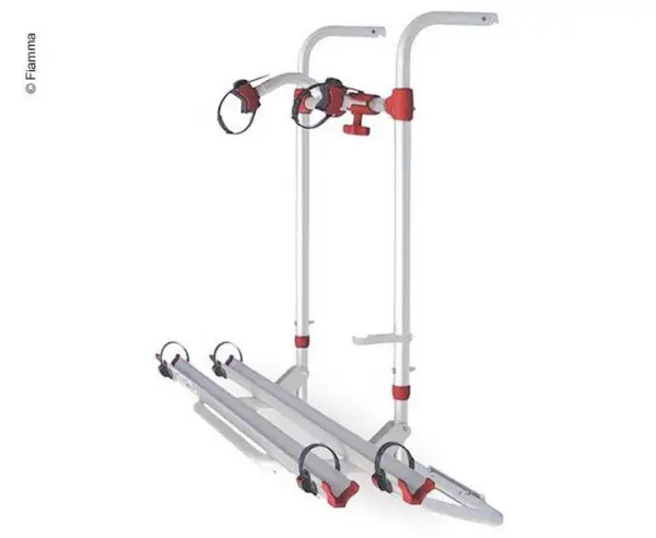 Oblíbený Nosič zadní karavanu Simple Plus 200, na 2 kola, nosnost 35kg