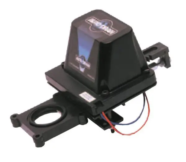 Automatický fekální ventil Auto-Drain 12 V (1,5_x0019_"» – Valterra) Expresní Doručení