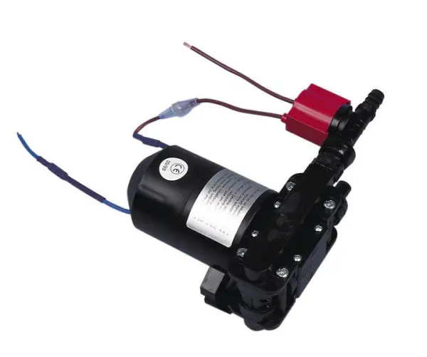 Automatické vodní čerpadlo BI/COMET 5,5 l (12 V) Výprodej