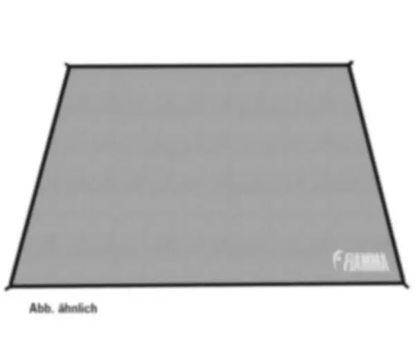 Expresní Doručení Koberec pod markýzu/předstan FIAMMA Patio-Mat 250x390 cm