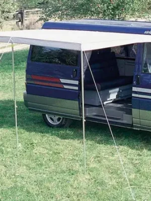 Akční Cena Univerzální okapový žlábek s kedrovou drážkou Multirail 304 cm černý