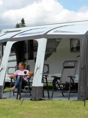 Zlevněný Moskytiéra za ECLIPSE PRO 380L+XL, boční panel