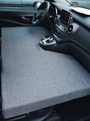 Akční Nabídka Přistýlka do kabiny řidiče pro Mercedes Sprinter od 2018