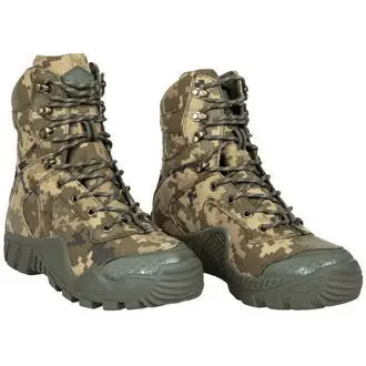 Víkendová Akce Boty taktické Alpine Crown Predator - digital Camo 47